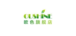 OUSHINE/欧色品牌logo