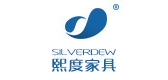 SilverDew/熙度品牌logo