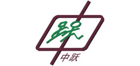 中跃品牌logo