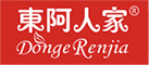 东阿人家品牌logo