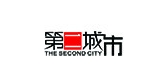 The second city/第二城市品牌logo