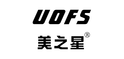 UOFS/美之星品牌logo