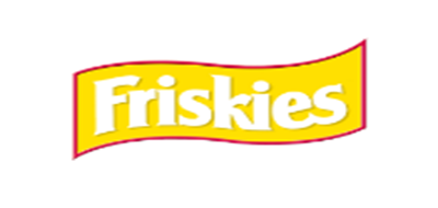 Friskies/喜跃品牌logo