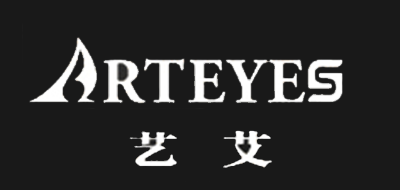 Arteyes/艺艾品牌logo