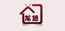 龙旭品牌logo
