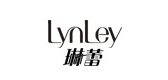 Lynley/琳蕾品牌logo