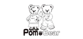 pom bear/波姆熊品牌logo