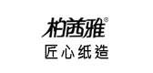 柏茜雅品牌logo