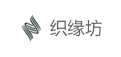 织缘坊品牌logo