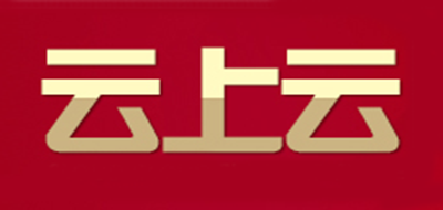 云上云品牌logo