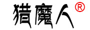 猎魔人品牌logo