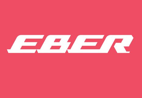 EBER品牌logo