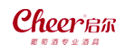 Cheer/启尔品牌logo