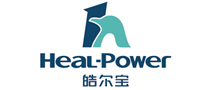 heal-power/皓尔宝品牌logo