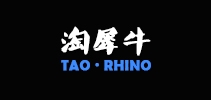 TAO RHINO/淘犀牛品牌logo