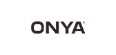 ONYA/然雅品牌logo