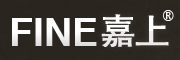 嘉上品牌logo