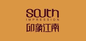 印象江南品牌logo