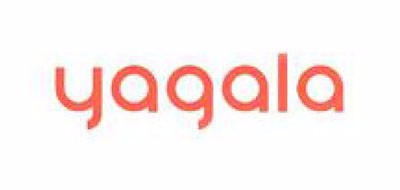 YAGALA品牌logo