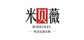 米贝薇品牌logo