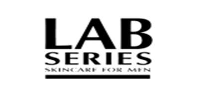 LAB SERIES/朗仕品牌logo