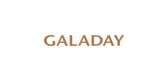 GALADAY品牌logo