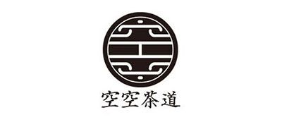空空茶道品牌logo