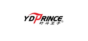 YDPRINCE/叶斗王子品牌logo
