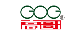 GOG品牌logo