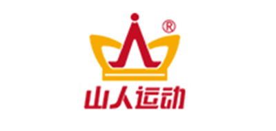 SHANREN SPORTS/山人运动品牌logo