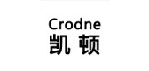 Crodne/凯顿品牌logo