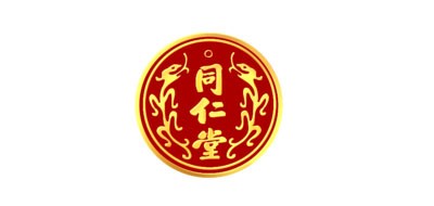 同仁堂/总统牌品牌logo