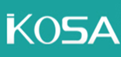 科莎品牌logo