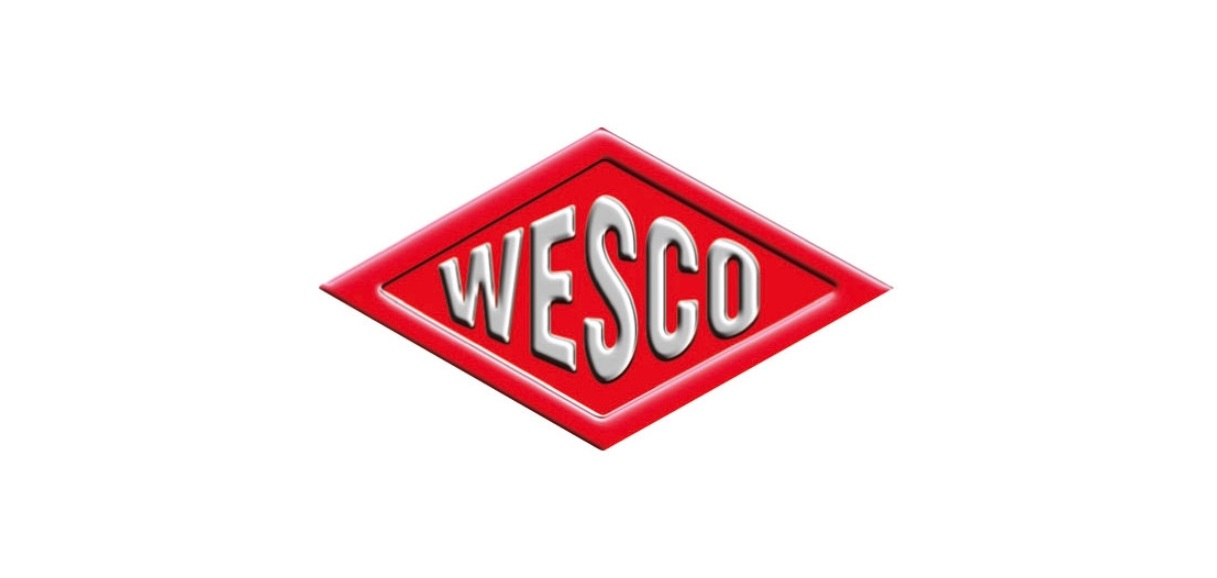WESCO/威士克品牌logo