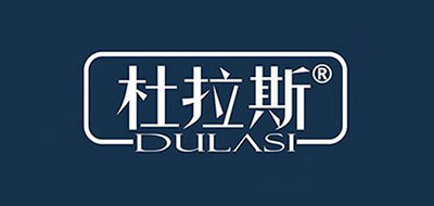 杜拉斯品牌logo