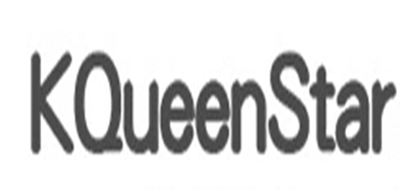 KQueenStar/女王之星品牌logo