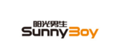 Sunny Boy/阳光男生品牌logo