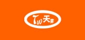 TW/天雾品牌logo
