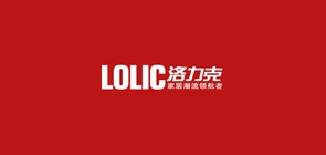 洛力克品牌logo