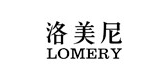 洛美尼品牌logo