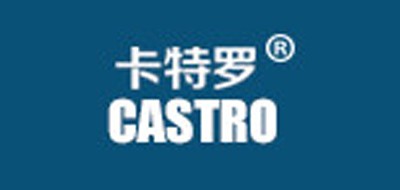 卡特罗品牌logo