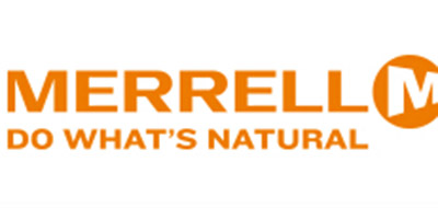 Merrell/迈乐品牌logo
