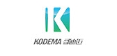 Kodema/哥迪迈品牌logo