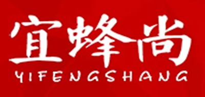 宜蜂尚品牌logo