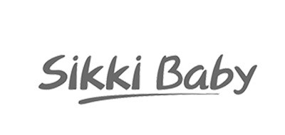 SIKKI BABY/思齐贝比品牌logo