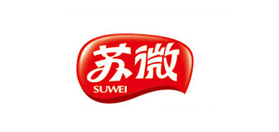 苏微品牌logo