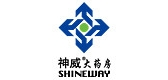 SHINEWAY/神威品牌logo