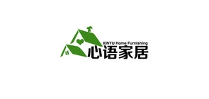 心语品牌logo