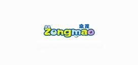 zongmao/宗茂品牌logo