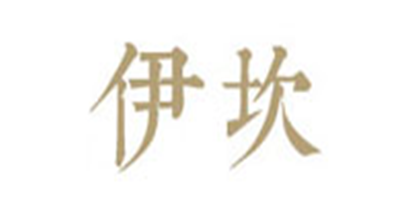 伊坎品牌logo
